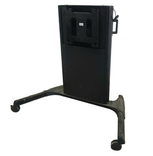 Chief XPD1U Electric Height Adjust TV Mount w/ (7) Custom Dual Post TV Mount Stands and Accessories