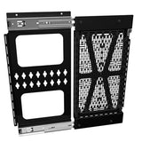 Chief CSSMP15X10 Component Storage Panel