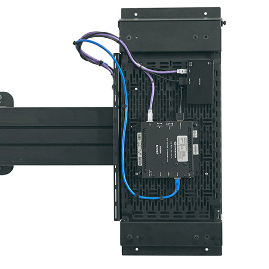 Chief CSSMP15X10 Component Storage Panel