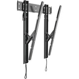 Chief LTTU Univ Flat Panel Tilt Wall Mount for 37 - 63 Inch Displays