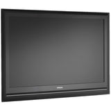 Chief LTTU Univ Flat Panel Tilt Wall Mount for 37 - 63 Inch Displays