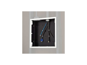 Chief PAC526FW Large In-Wall Storage Box