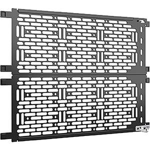 Chief PACL2 Proximity Lever Lock Plate for PAC526 & PAC527L In-Wall Storage Boxes