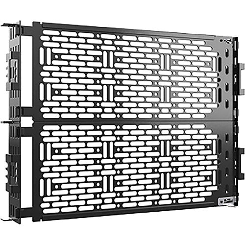 Chief PACL2 Proximity Lever Lock Plate for PAC526 & PAC527L In-Wall Storage Boxes