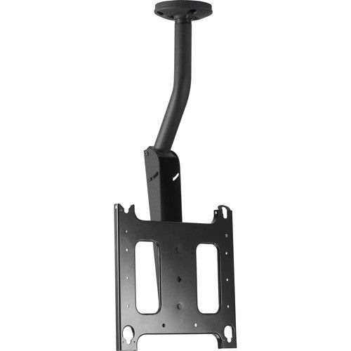 Chief PCM-U Flat Panel Angled Ceiling Mount