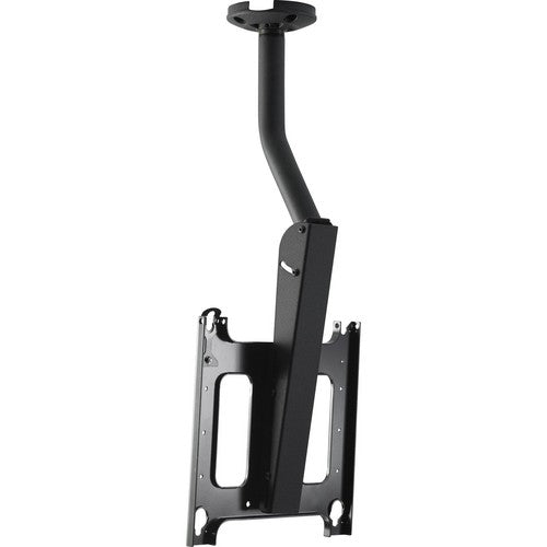 Chief PCM-U Flat Panel Angled Ceiling Mount