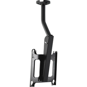 Chief PCM-U Flat Panel Angled Ceiling Mount