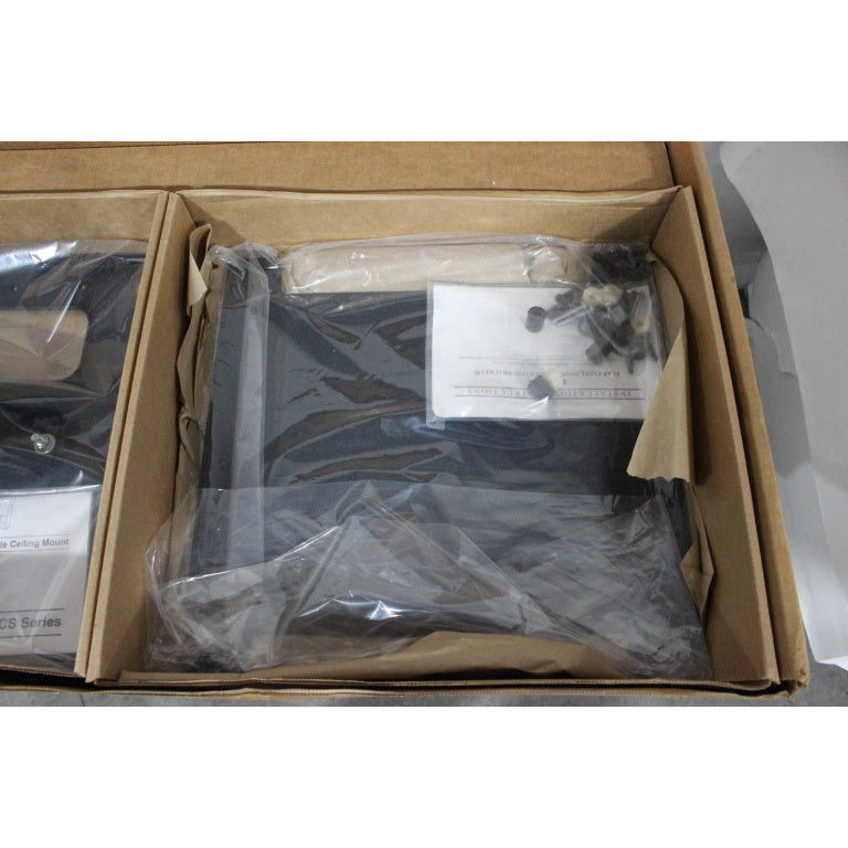 Chief PCS-2364 Flat Panel Ceiling Mount (42-71" Displays)