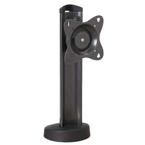 Chief STS1 Small Height Adjustable Secure Bolt Down Table Stand