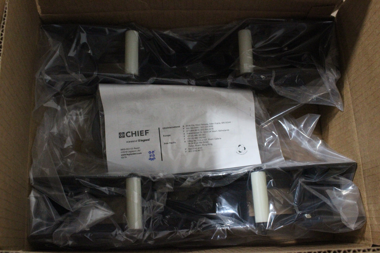 Chief FCAVCA Variable Column Adapter