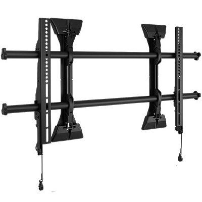 Chief LSM1U Large Fusion Micro-Adjustable Fixed Wall Mount ( New - Sealed Box) main|Chief LSM1U Large Fusion Micro-Adjustable Fixed Wall Mount ( New - Sealed Box) box1|Chief LSM1U Large Fusion Micro-Adjustable Fixed Wall Mount ( New - Sealed Box) box2