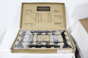 Chief MTM1U Medium FUSION Micro-Adjustable Tilting TV Wall Mount for 26-47 Inch Displays