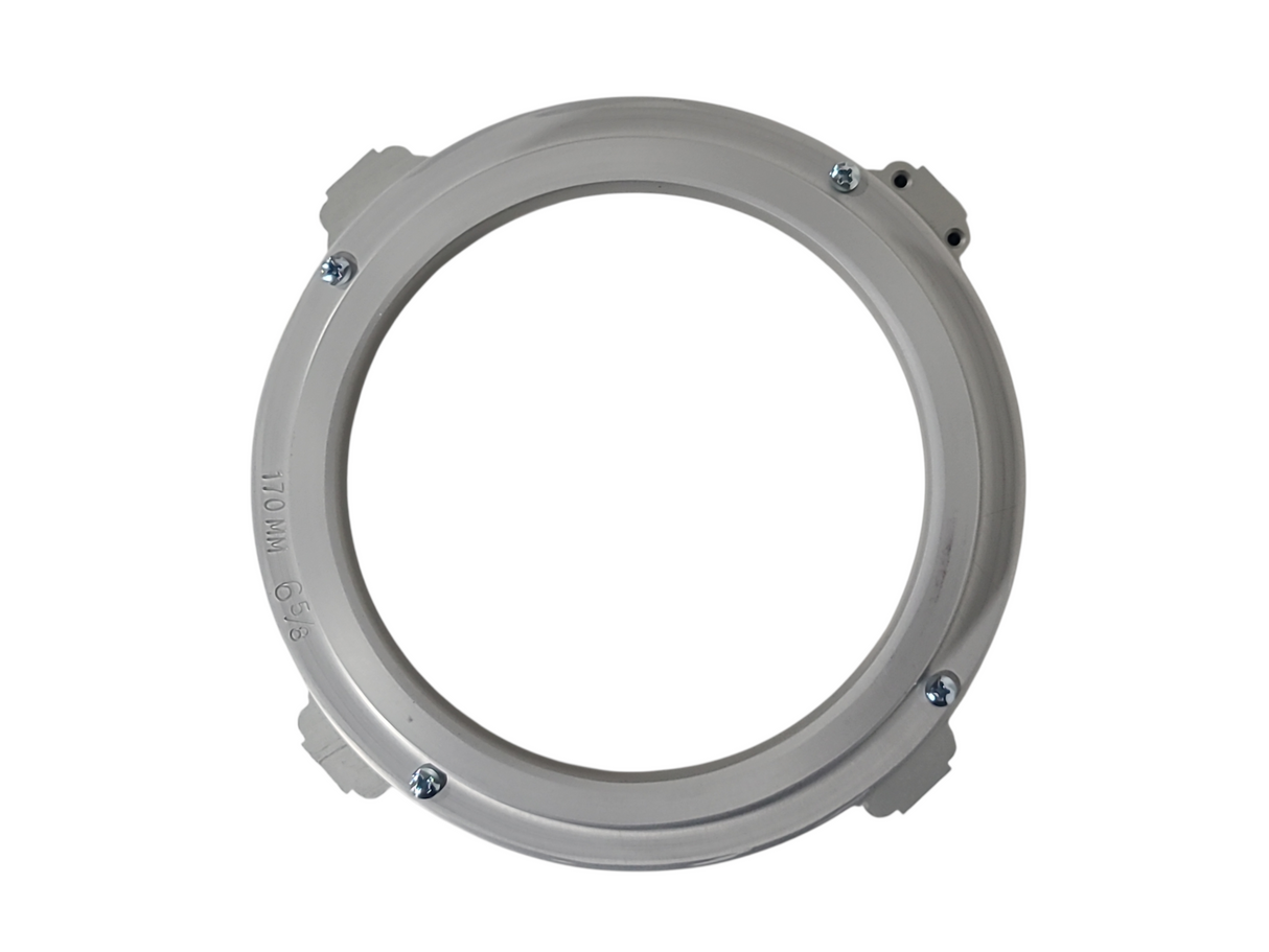 Chimera 9012 Circular Speed Ring 6 5/8" (170 mm) in Original Box