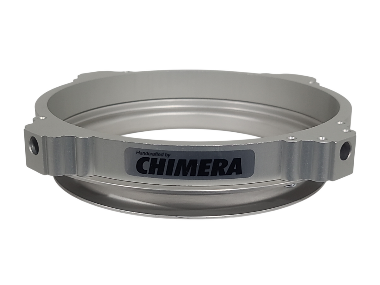 Chimera 9012 Circular Speed Ring 6 5/8" (170 mm) in Original Box