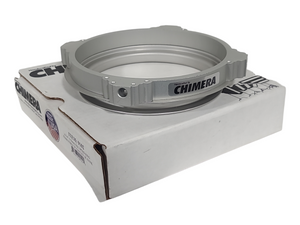 Chimera 9012 Circular Speed Ring 6 5/8" (170 mm) in Original Box
