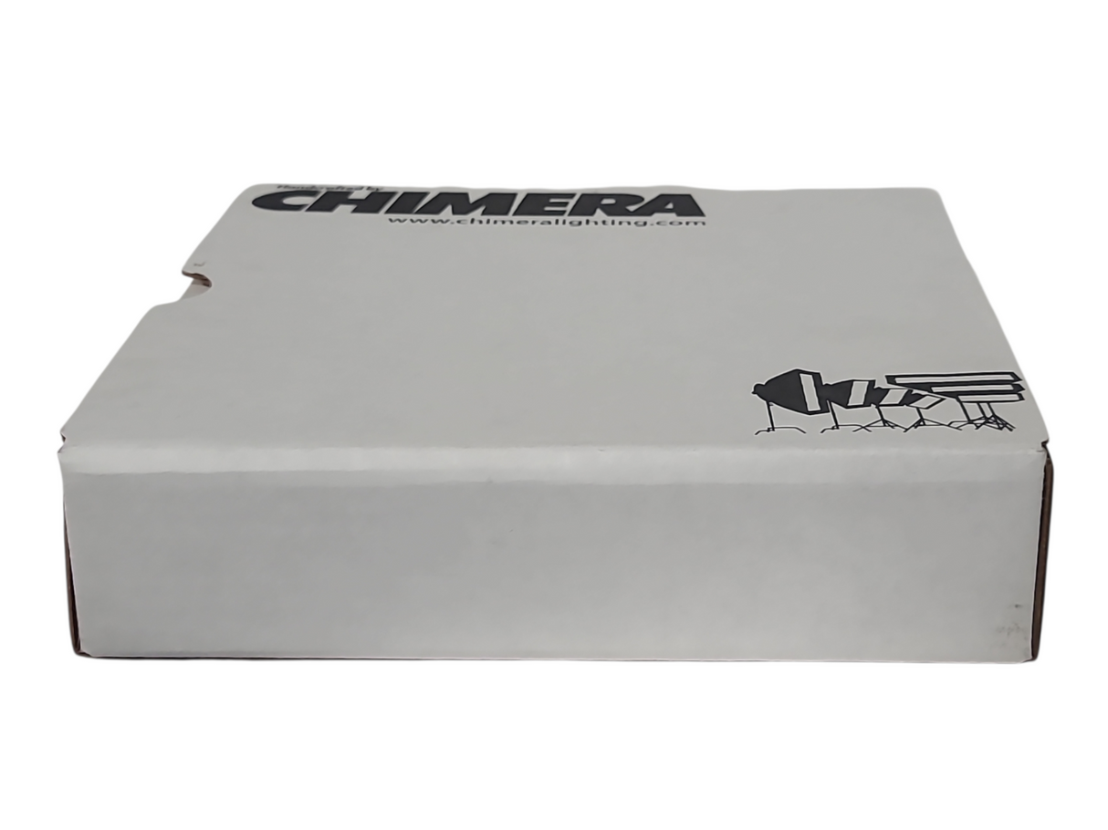 Chimera 9012 Circular Speed Ring 6 5/8" (170 mm) in Original Box