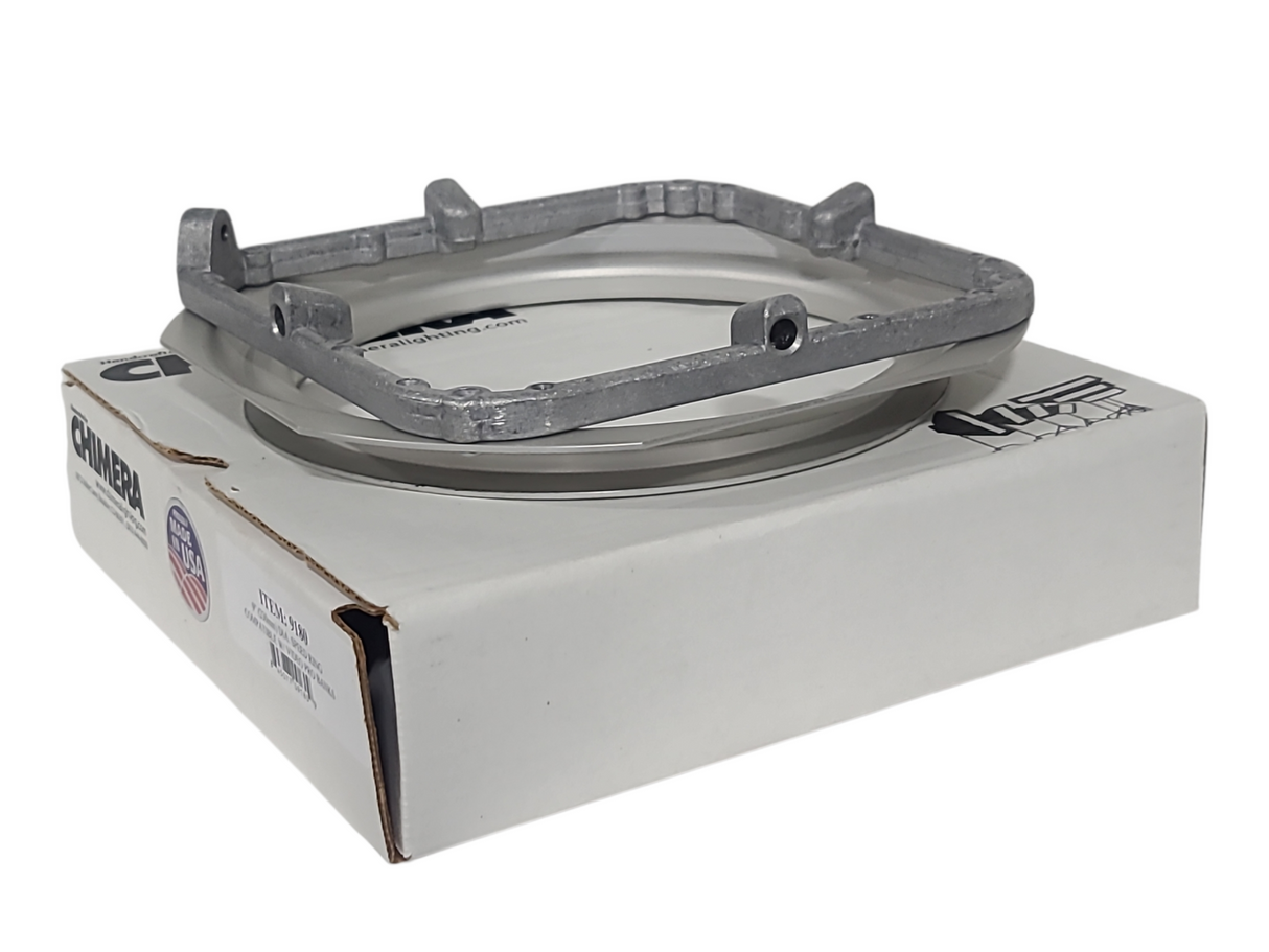 Chimera 9180 Circle Speed Ring in Original Box