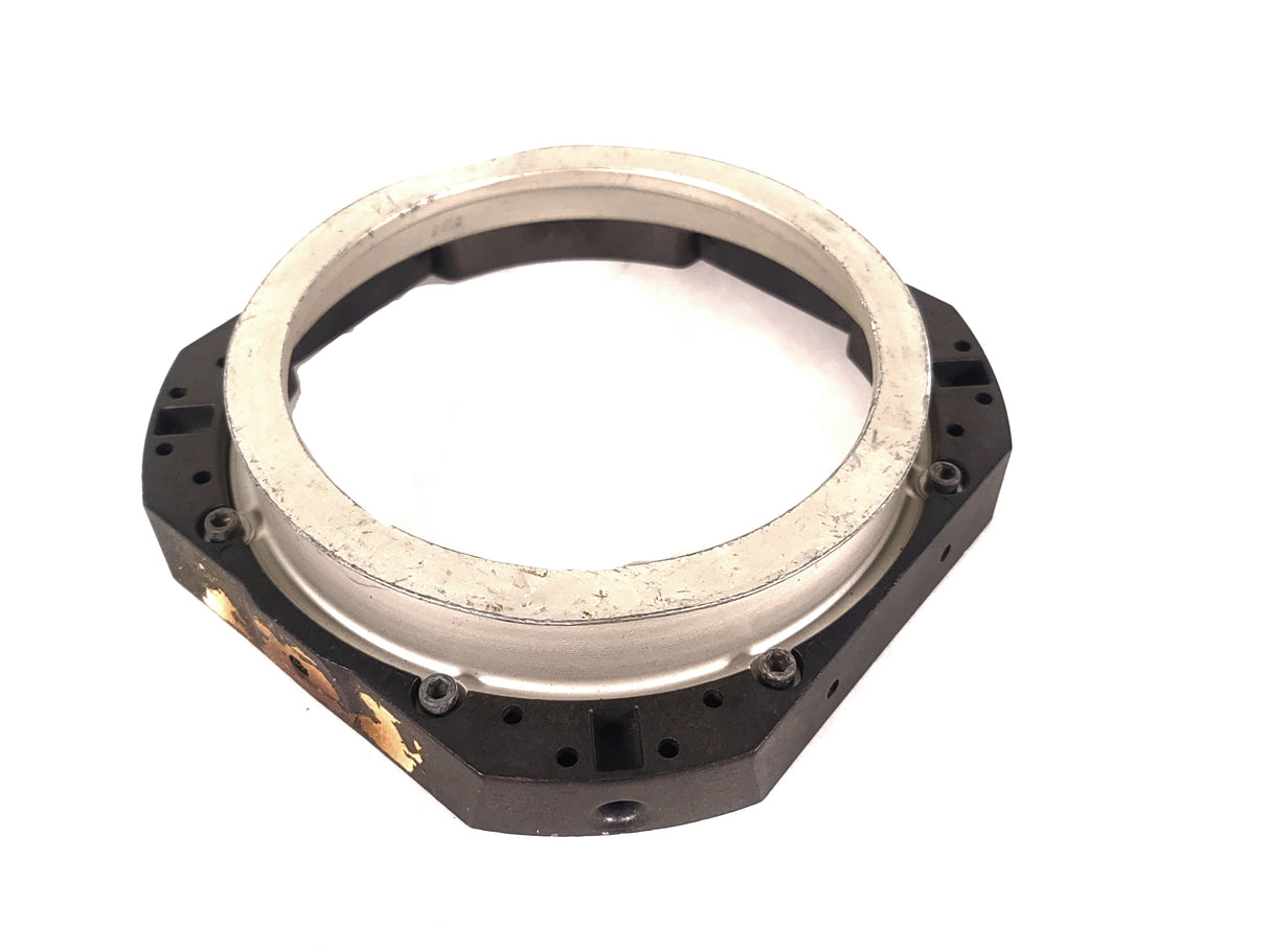 Chimera Aluminum 6.5" Speed Ring in Outer Ring