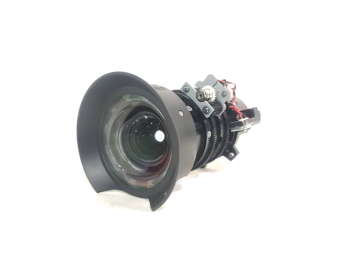 Christie 0.95-1.2 Zoom lens (TOP NEEDS REPAIR)