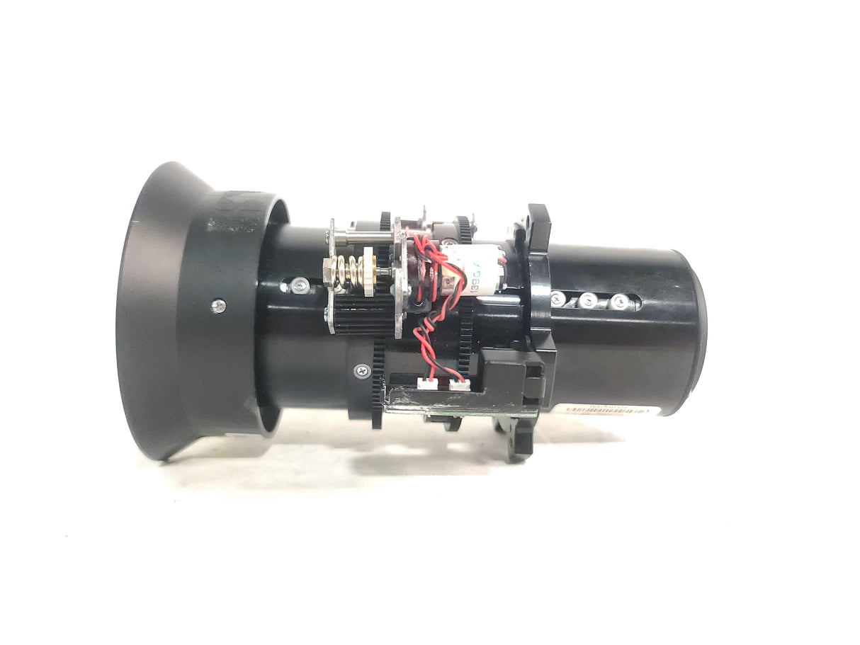 Christie 0.95-1.2 Zoom lens (TOP NEEDS REPAIR)