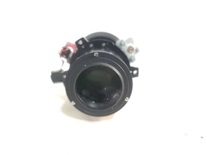 Christie 0.95-1.2 Zoom lens (TOP NEEDS REPAIR)