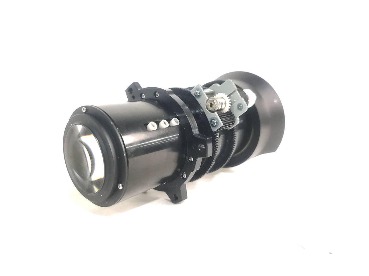 Christie 0.95-1.2 Zoom lens (TOP NEEDS REPAIR)