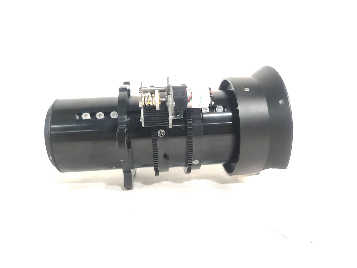 Christie 0.95-1.2 Zoom lens (TOP NEEDS REPAIR)