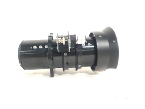Christie 0.95-1.2 Zoom lens (TOP NEEDS REPAIR)