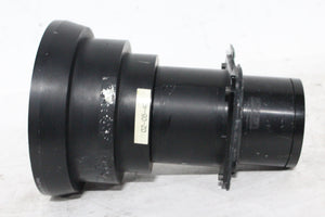 Christie 1.2:1 Short Throw High Precision Fixed Projector Lens in Hard Carrying Case (1688-254)