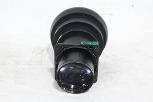 Christie 1.2:1 Short Throw High Precision Fixed Projector Lens in Hard Carrying Case (1688-254)