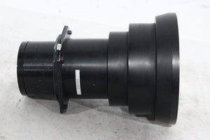 Christie 1.2:1 Short Throw High Precision Fixed Projector Lens in Hard Carrying Case (1688-254)
