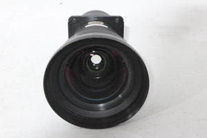 Christie 1.2:1 Short Throw High Precision Fixed Projector Lens in Hard Carrying Case (1688-304)