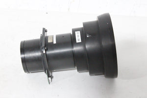 Christie 1.2:1 Short Throw High Precision Fixed Projector Lens in Hard Carrying Case (1688-304)