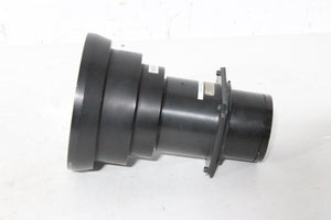 Christie 1.2:1 Short Throw High Precision Fixed Projector Lens in Hard Carrying Case (1688-304)