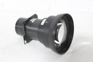Christie 1.2:1 Short Throw High Precision Fixed Projector Lens in Hard Carrying Case (1688-304)