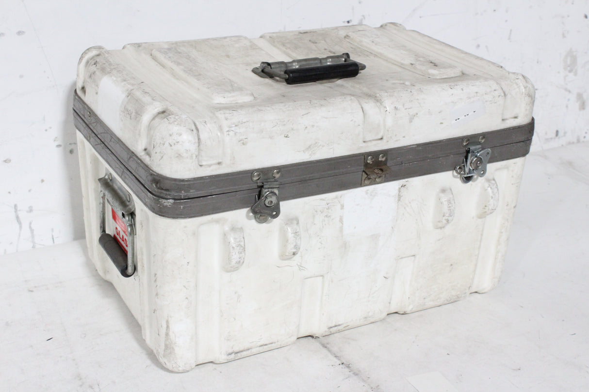 Christie 1.2:1 Short Throw High Precision Fixed Projector Lens in Hard Carrying Case (1688-304)