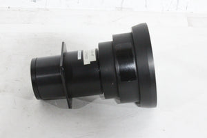 Christie 1.2:1 Short Throw High Precision Fixed Projector Lens in Hard Carrying Case (1688-61)