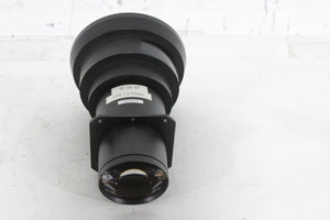 Christie 1.2:1 Short Throw High Precision Fixed Projector Lens in Hard Carrying Case (1688-61)