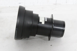 Christie 1.2:1 Short Throw High Precision Fixed Projector Lens in Hard Carrying Case (1688-61)
