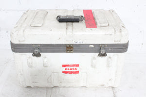 Christie 1.2:1 Short Throw High Precision Fixed Projector Lens in Hard Carrying Case (1688-61)