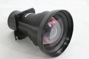 Christie 1.2:1 Short Throw High Precision Fixed Projector Lens in Hard Carrying Case (1688-63)