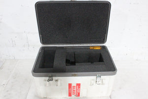 Christie 1.2:1 Short Throw High Precision Fixed Projector Lens in Hard Carrying Case (1688-63)