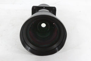 Christie 1.2:1 Short Throw High Precision Fixed Projector Lens in Hard Carrying Case (1688-63)