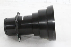 Christie 1.2:1 Short Throw High Precision Fixed Projector Lens in Hard Carrying Case (1688-63)