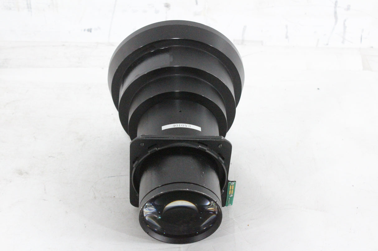 Christie 1.2:1 Short Throw High Precision Fixed Projector Lens in Hard Carrying Case (1688-63)