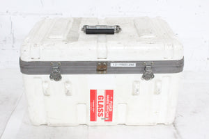 Christie 1.2:1 Short Throw High Precision Fixed Projector Lens in Hard Carrying Case (1688-63)