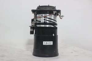 Christie 1.8-2.2 Long Throw Zoom Projector Lens