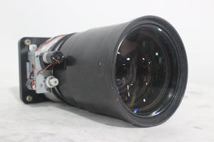 Christie 1.8-2.2 Long Throw Zoom Projector Lens