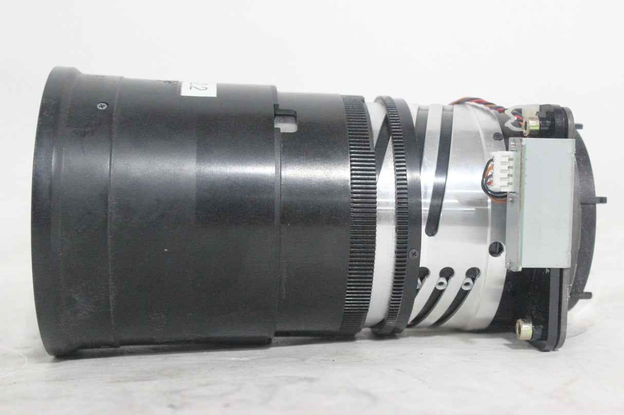 Christie 1.8-2.2 Long Throw Zoom Projector Lens