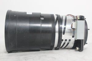Christie 1.8-2.2 Long Throw Zoom Projector Lens